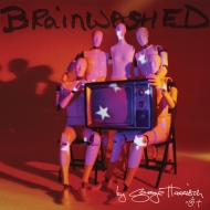 Brainwashed �y���Y����Ձz(SHM-CD)