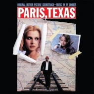 Paris, Texas (Acoustic Sounds 40 Series)
