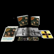 ラバー・ソウル (スペシャル・エディション【2CDデラックス】)【限定盤
