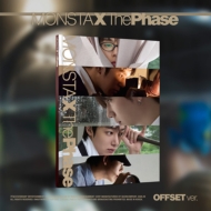 CDアルバム｜MONSTA X (モンスタ・エックス)｜商品一覧｜HMV&BOOKS online