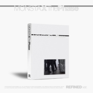 MONSTA X (モンスタ・エックス)｜商品一覧｜HMV&BOOKS online