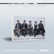 MONSTA X (モンスタ・エックス)｜商品一覧｜HMV&BOOKS online
