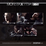 MONSTA X (モンスタ・エックス)｜商品一覧｜HMV&BOOKS online