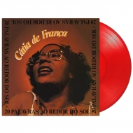 20 Palavras Ao Redor Do Sol (���b�h�E���@�C���d�l/180�O�����d�ʔՃ��R�[�h/Music On Vinyl)