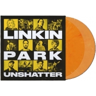 Unshatter Film Soundtrack (Live In Sao Paulo)(カラーヴァイナル仕様/2枚組アナログレコード)