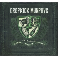 CDアルバム｜Dropkick Murphys (ドロップキック・マーフィーズ)｜商品