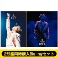 ⑦堂本光一君　(8セット) KOICHI DOMOTO (堂本光一) 最新ライブBlu-ray＆DVD 『KOICHI DOMOTO