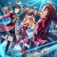 CDアルバム｜ウマ娘 プリティーダービー (ウマムスメプリティー