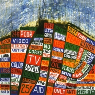 Hail To The Thief (帯付/2枚組アナログレコード) : Radiohead
