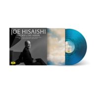 レコード｜久石譲 (Joe Hisaishi) (ヒサイシジョウ)｜商品一覧