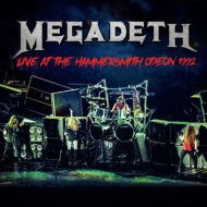 CDアルバム｜Megadeth (メガデス)｜商品一覧｜HMV&BOOKS online