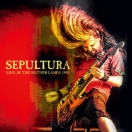 CDアルバム｜Sepultura (セパルトゥラ)｜商品一覧｜HMV&BOOKS online