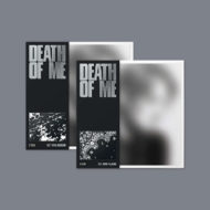1st Mini Album: DEATH OF ME (BANDANA Ver.)