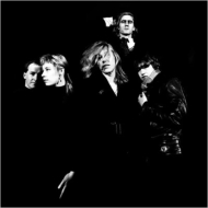 Fountains Of Youth (Live At The Town And Country Club)