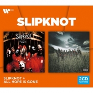 CDアルバム｜Slipknot (スリップノット)｜商品一覧｜HMV&BOOKS online