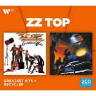 CDアルバム｜ZZ Top (ジージー・トップ)｜商品一覧｜HMV&BOOKS online