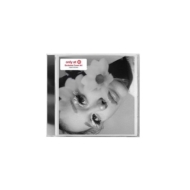 Petal (Limited Alternate Cover)(Lp) : Ariana Grande | HMV&BOOKS