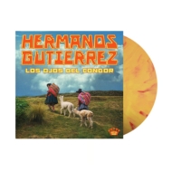 Los Ojos Del Condor【HMV限定】(カラーヴァイナル仕様/アナログレコード)