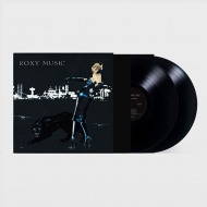 レコード｜Roxy Music (ロキシー・ミュージック)｜商品一覧｜HMV&BOOKS