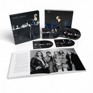 For Your Pleasure ＜3CD+DVDデラックス・エディション＞ 【完全生産