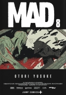 MAD 8 �W�����v�R�~�b�N�X