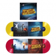 レコード｜Red Hot Chili Peppers (レッド・ホット・チリ・ペッパーズ