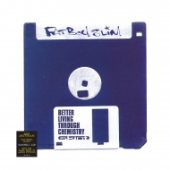 Better Living Through Chemistry (30th Anniversary)(2枚組/180グラム重量盤レコード)