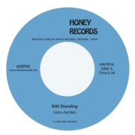 レコード｜Yasu-Pacino / DJ Mitsu The Beats｜商品一覧｜HMV&BOOKS online
