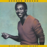 CDアルバム｜George Benson (ジョージ・ベンソン)｜商品一覧