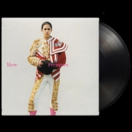 Mew-ミュー / Frengers-フレンジャーズ•アナログLPレコード輸入盤 Frengers : Mew | HMV&BOOKS online - MOVLPB1849J
