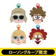 SEKAI NO OWARI mad lamb café × HMV」受注限定グッズ＆POP UP