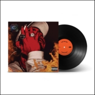 August 26 Vinyl(アナログレコード)
