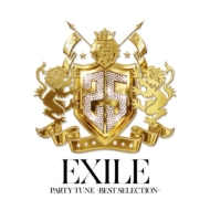 PARTY TUNE -BEST SELECTION-(2CD+3Blu-ray)