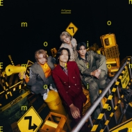 Emotion【初回限定盤A】(CD+DVD)