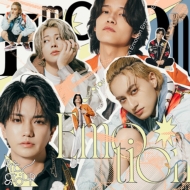 Emotion【初回限定盤C】(CD+Blu-ray)