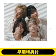 《早期特典付》Emotion【初回限定盤B】(CD+Blu-ray)