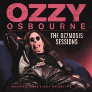 CDアルバム｜Ozzy Osbourne (オジー・オズボーン)｜商品一覧
