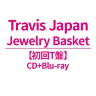 Jewelry Basket�y����T�Ձz(CD+Blu-ray)