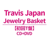 Jewelry Basket�y����T�Ձz(CD+DVD)