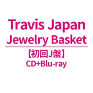 Jewelry Basket�y����J�Ձz(CD+Blu-ray)