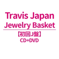Jewelry Basket�y����J�Ձz(CD+DVD)