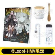 秋満喫セット（猫又おかゆ）【＠Loppi・HMV限定】 : ホロライブ