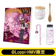 秋満喫セット（猫又おかゆ）【＠Loppi・HMV限定】 : ホロライブ