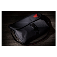 Honda �E�C���O MESSENGER BAG BOOK TJMOOK