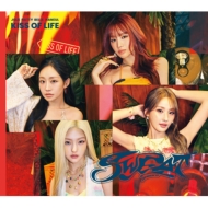 CDアルバム｜KISS OF LIFE (Korea) (キスオブライフ)｜商品一覧