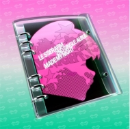 2nd Single: Made My Night (CHEMICAL NIGHT)