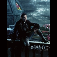 Jay Chou (ジェイ・チョウ/周杰倫) 2010-2012年のアルバム全3作品がSHM