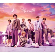 Moonlit : なにわ男子 | HMV&BOOKS online - LCCA-6307