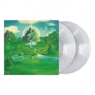 Nature Is Healing (クリスタルクリア・ヴァイナル仕様/2枚組アナログレコード)