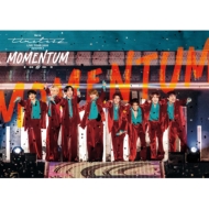 2形態同時購入Blu-rayセット》We're timelesz LIVE TOUR 2026 episode